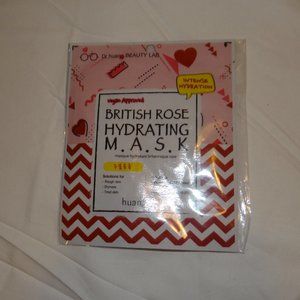 Nourishing Face Mask - 2pc - Dr. Huang Beauty Lab